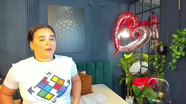 Snapshot of taylor_bennet chatting on 02.22.25 taylor bennet online show from 02.22.25