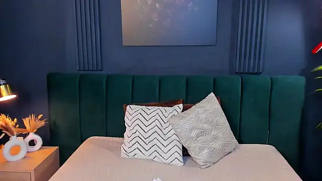 Snapshot of taylor_bennet chatting on 02.22.25 taylor bennet online show from 02.22.25