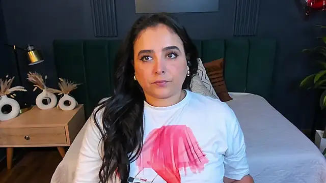 Snapshot of taylor_bennet chatting on 03.03.25 taylor bennet online show from 03.03.25