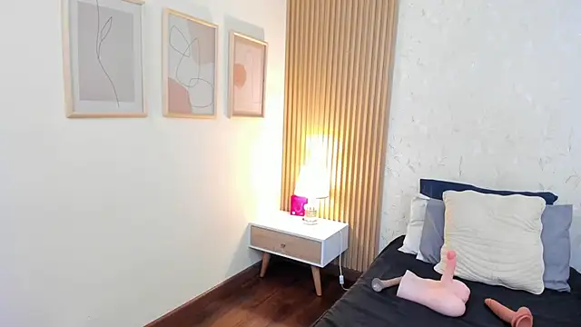 Snapshot of taylor_bennet chatting on 10.29.25 taylor bennet online show from 10.29.25