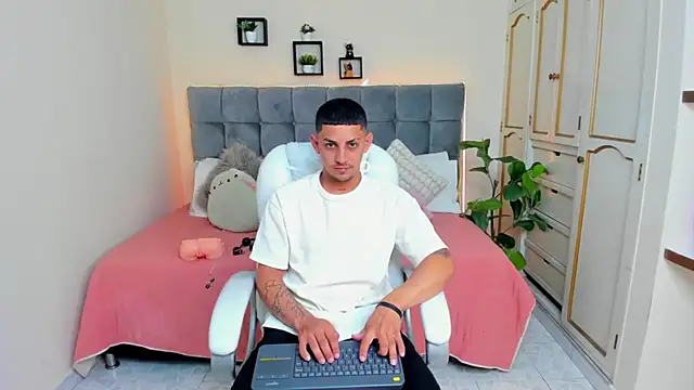 Alex cute77 online show from 01.09.25