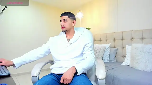 Alex cute77 online show from 03.07.25