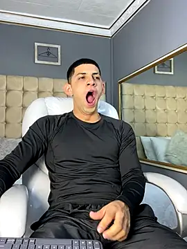 Alex cute77 online show from 09.12.25