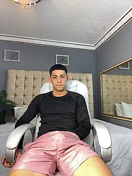 Alex cute77 online show from 09.22.25