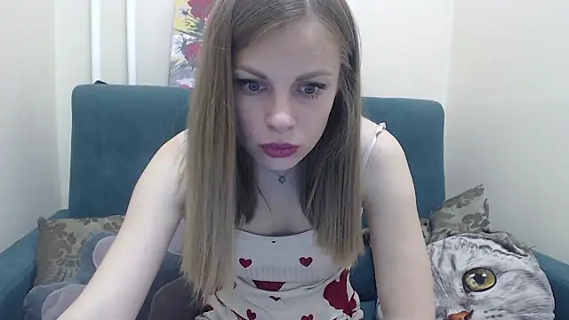 Snapshot of BustyBlondyShow chatting on 06.02.26 BustyBlondyShow online show from 06.02.26