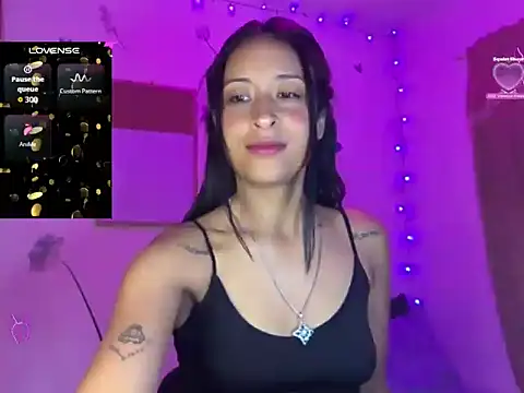 Snapshot of Michelle-Smith- chatting on 02.20.26 Michelle-Smith- online show from 02.20.26