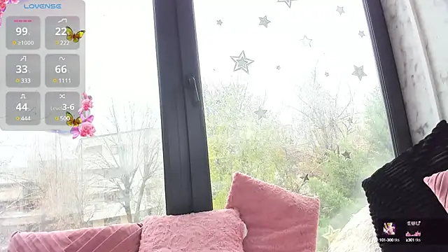 Sassy Teen online show from 12.11.24