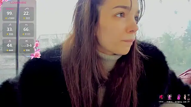 Sassy Teen online show from 12.28.24