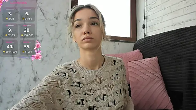 Sassy Teen online show from 02.09.25