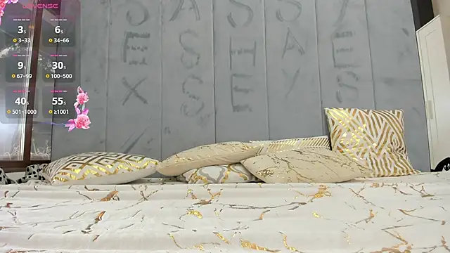 Sassy Teen online show from 03.18.25