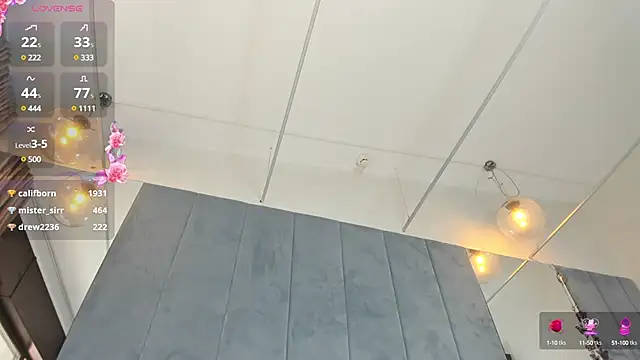 Sassy Teen online show from 03.22.25