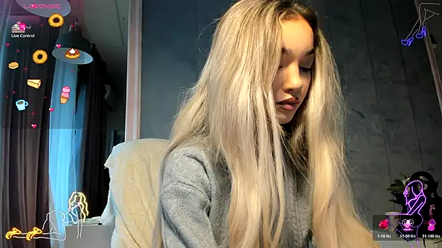 Sassy Teen online show from 11.06.25