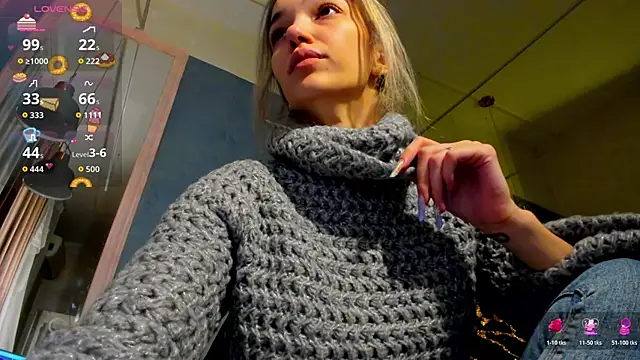 Sassy Teen online show from 01.13.26