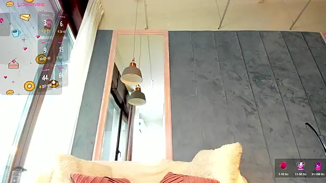 Sassy Teen online show from 02.04.26