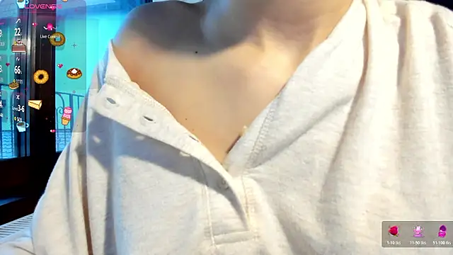 Sassy Teen online show from 02.09.26