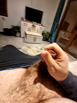 hairydickfr online show from 01.07.25