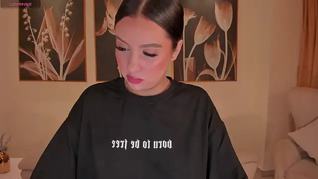 LindseyMoss online show from 01.10.25