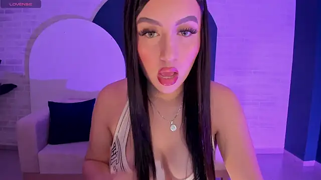 LindseyMoss online show from 01.12.25