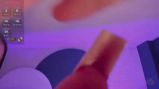 LindseyMoss online show from 01.15.25