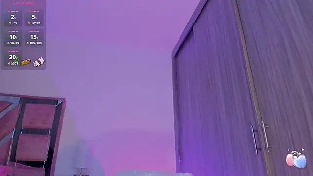 LindseyMoss online show from 03.14.25