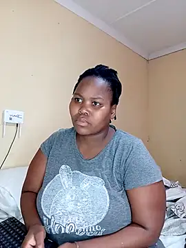 Real1SweetQueen online show from 02.15.25