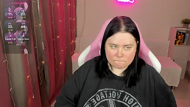 Akemi BBW online show from 04.09.26