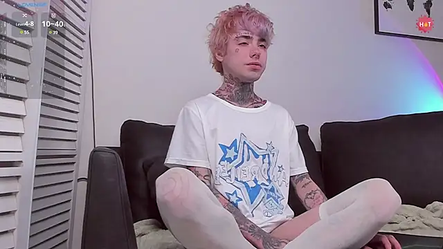 Hanako Jentoru online show from 01.19.25