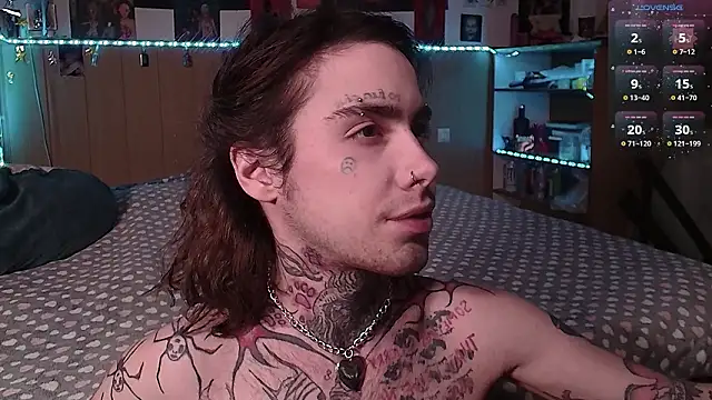 Hanako Jentoru online show from 02.02.26