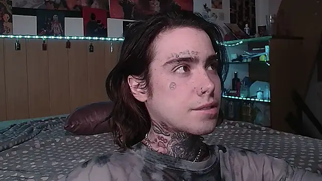 Hanako Jentoru online show from 03.28.26