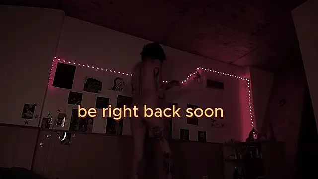 Hanako Jentoru online show from 04.19.26