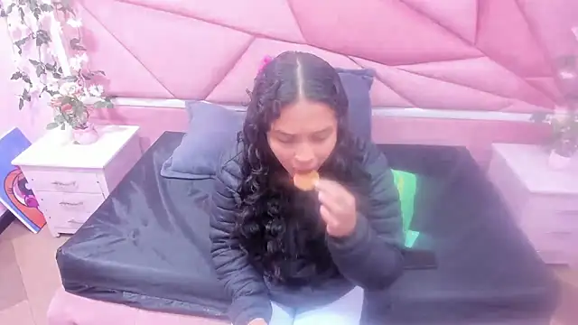 AnalNaugthy online show from 03.21.25