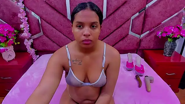 AnalNaugthy online show from 10.25.25