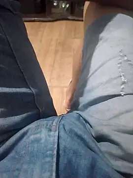 Chavao69 online show from 12.01.25