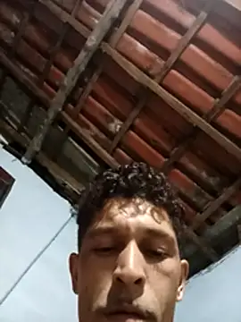 Chavao69 online show from 03.12.26