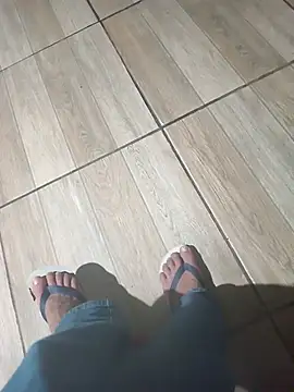 Chavao69 online show from 03.17.26