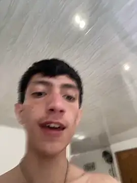 DereckCooperr online show from 11.25.25