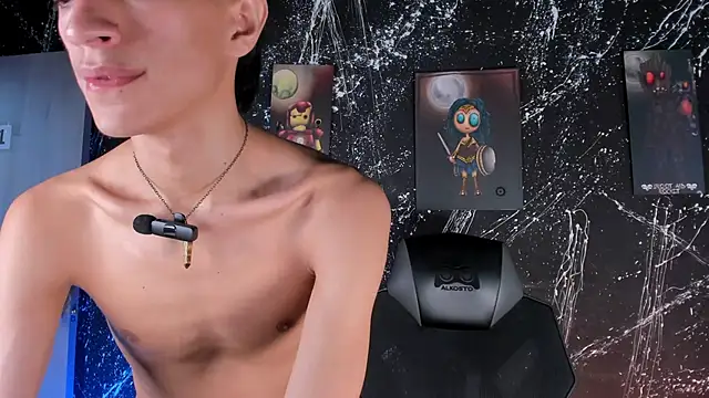 DereckCooperr online show from 01.05.26