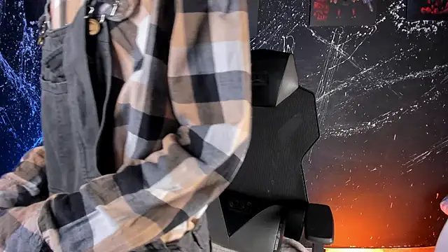 DereckCooperr online show from 01.16.26