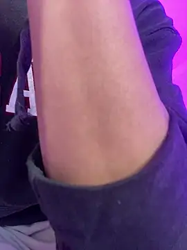 DereckCooperr online show from 02.11.26