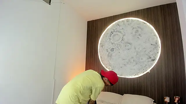 DereckCooperr online show from 03.12.26