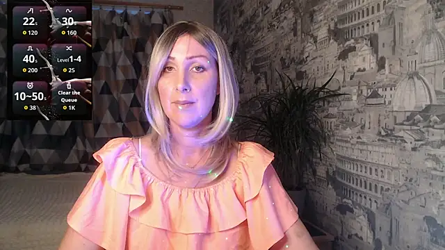 Ariel the mermaid online show from 11.21.25