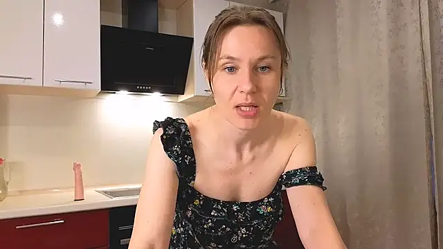VictoriaGoddesss online show from 06.03.26
