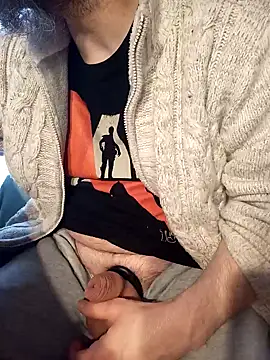 Snapshot of teekoine1 chatting on 01.16.25 teekoine1 online show from 01.16.25