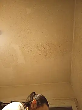 Snapshot of teekoine1 chatting on 10.20.25 teekoine1 online show from 10.20.25