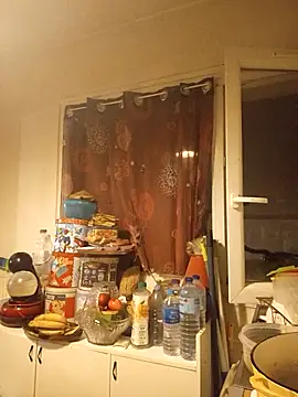 Snapshot of teekoine1 chatting on 11.15.25 teekoine1 online show from 11.15.25