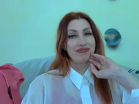Jillian Pattie online show from 05.11.26