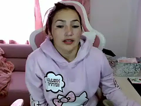 EVA GRAYS online show from 02.22.25