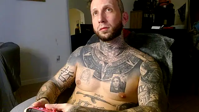 bobbybacala91 online show from 09.29.25