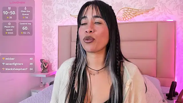 monserrat towers online show from 09.18.25