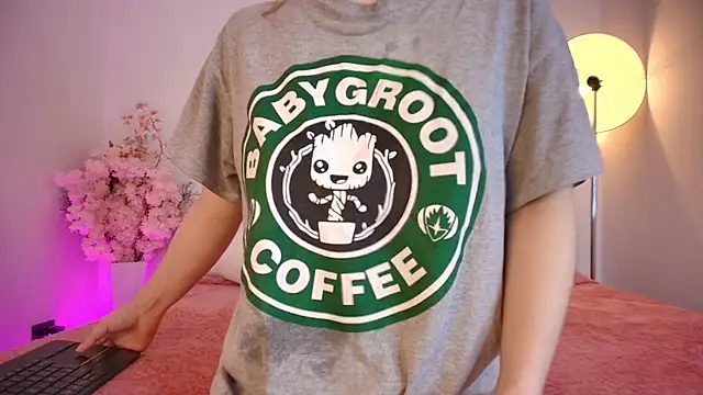 Katy Van online show from 03.14.25